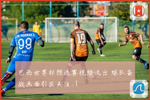 巴西世界杯预选赛视频流出 球队备战画面引发关注_1
