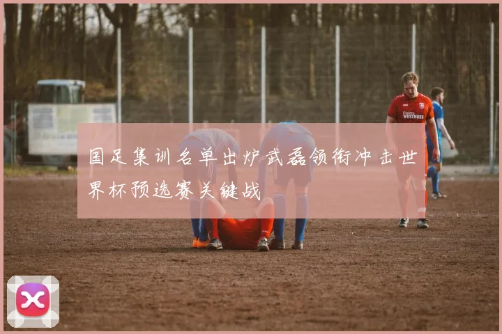国足集训名单出炉武磊领衔冲击世界杯预选赛关键战
