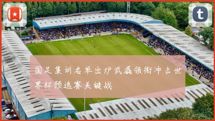 国足集训名单出炉武磊领衔冲击世界杯预选赛关键战