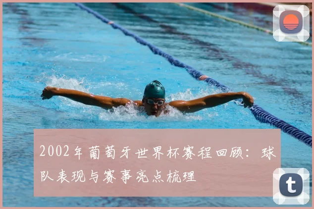 2002年葡萄牙世界杯赛程回顾：球队表现与赛事亮点梳理