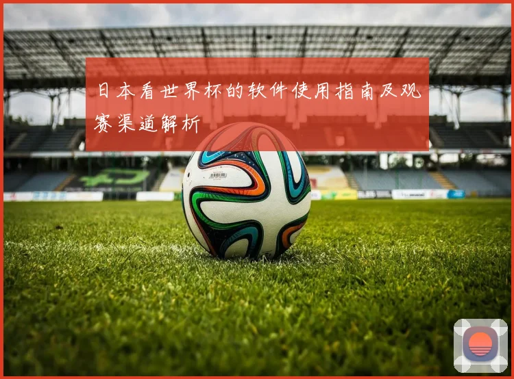 日本看世界杯的软件使用指南及观赛渠道解析