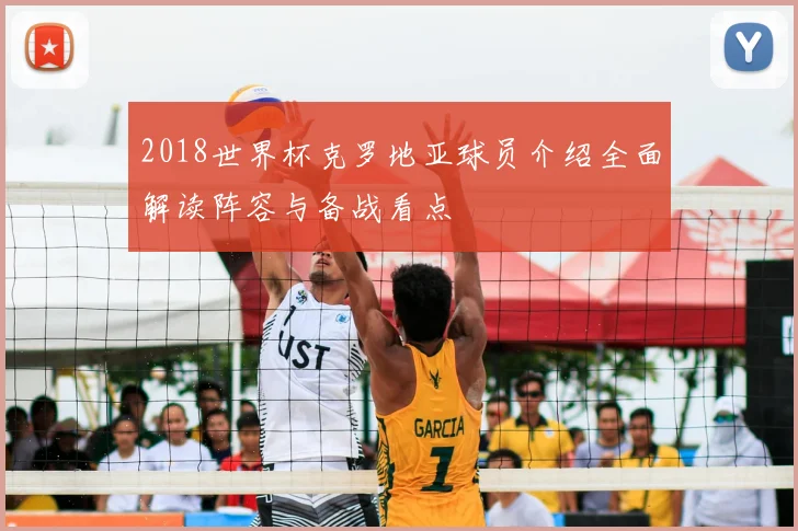 2018世界杯克罗地亚球员介绍全面解读阵容与备战看点